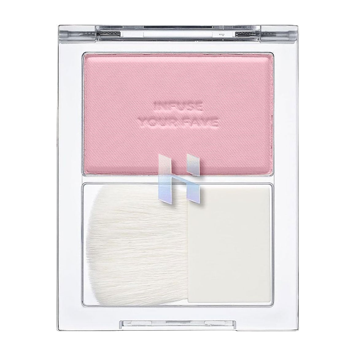 Рум'яна для обличчя Holika Holika My Fave Infusing Blush 03 Soapy, 5.5 г